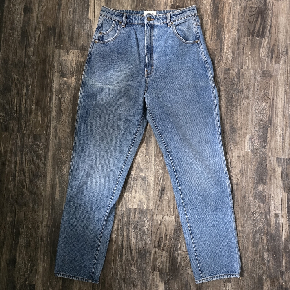Rolla's Elle Jeans